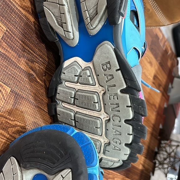 $550
Balenciaga Track runners New Canaan CT - Picture 5 of 5